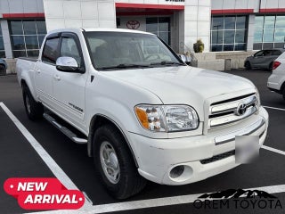 2006 Toyota Tundra SR5