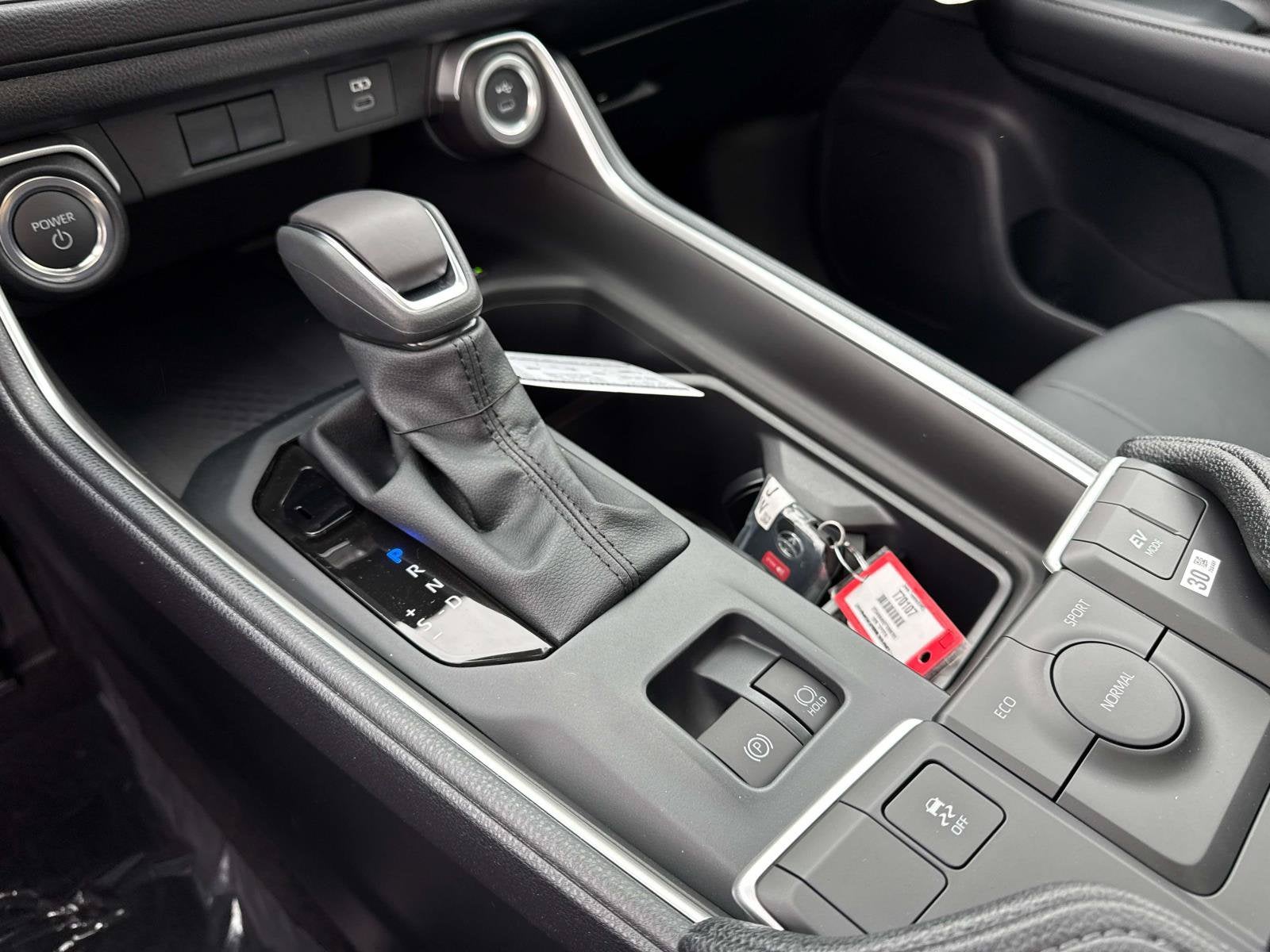 2026 Toyota Grand Highlander Hybrid Hybrid XLE