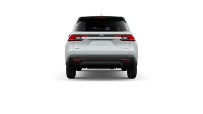 2026 Toyota Grand Highlander Hybrid Hybrid XLE