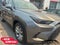 2025 Toyota Grand Highlander Hybrid Hybrid Limited