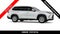 2026 Toyota Grand Highlander Hybrid Hybrid XLE