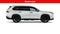 2026 Toyota Grand Highlander Hybrid Hybrid Nightshade