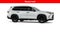 2026 Toyota Grand Highlander Hybrid Hybrid Nightshade