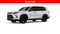 2026 Toyota Grand Highlander Hybrid Hybrid Nightshade