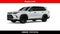 2026 Toyota Grand Highlander Hybrid Hybrid Nightshade