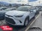 2025 Toyota Grand Highlander Hybrid Hybrid LE