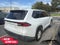 2025 Toyota Grand Highlander Hybrid Hybrid LE