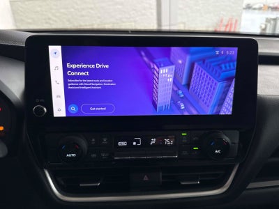 2025 Toyota Grand Highlander Hybrid Hybrid LE
