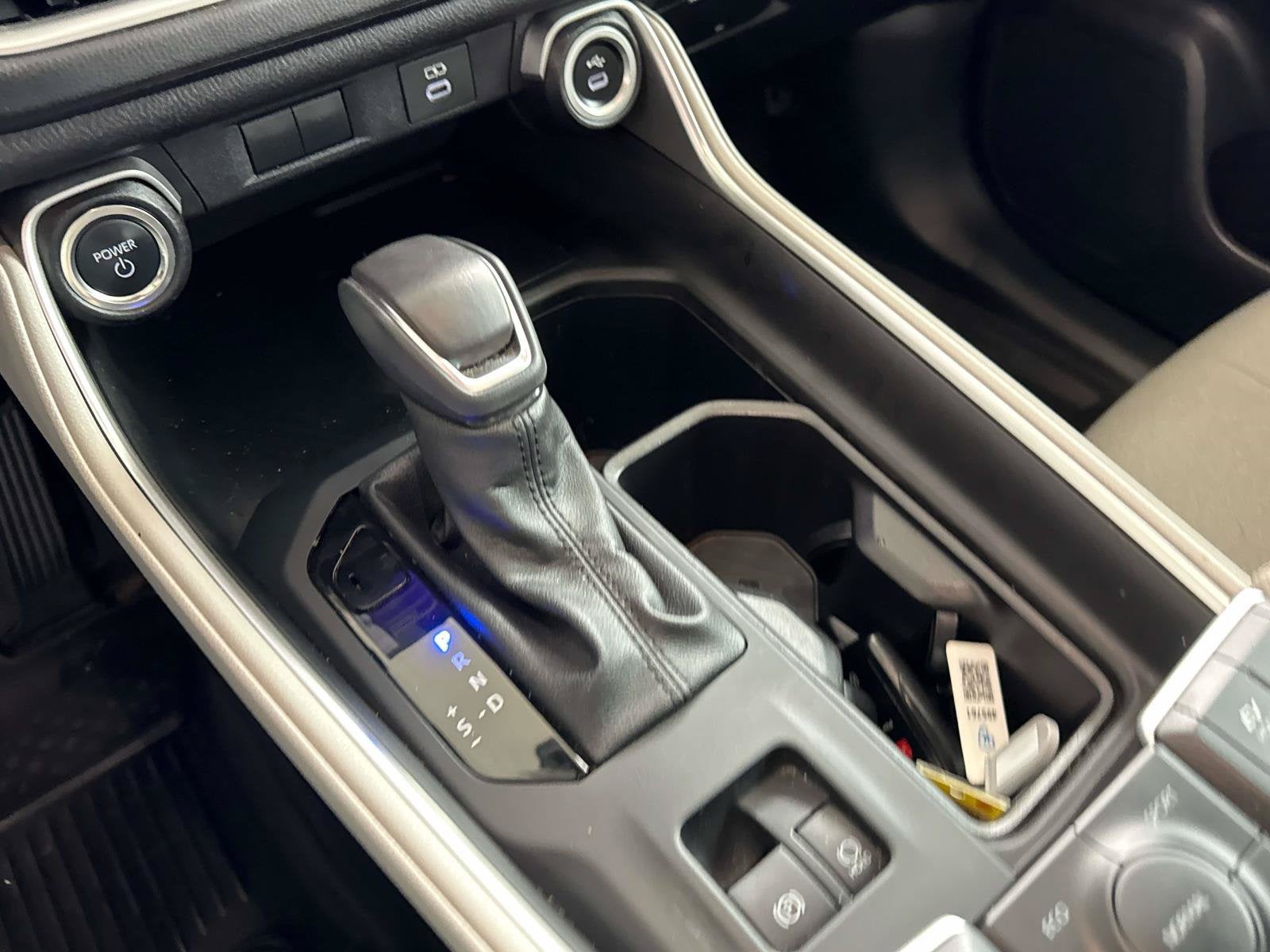 2025 Toyota Grand Highlander Hybrid Hybrid LE
