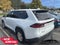 2025 Toyota Grand Highlander Hybrid Hybrid LE