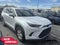 2025 Toyota Grand Highlander Hybrid Hybrid LE