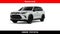 2026 Toyota Grand Highlander Hybrid Nightshade Edition