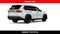 2026 Toyota Grand Highlander Hybrid Nightshade Edition