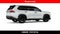 2026 Toyota Grand Highlander Hybrid Nightshade Edition