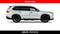 2026 Toyota Grand Highlander Hybrid Nightshade Edition