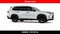 2026 Toyota Grand Highlander Hybrid Nightshade Edition