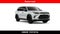 2026 Toyota Grand Highlander Hybrid Nightshade Edition