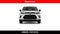 2026 Toyota Grand Highlander Hybrid Nightshade Edition