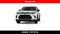 2026 Toyota Grand Highlander Hybrid Nightshade Edition
