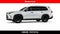 2026 Toyota Grand Highlander Hybrid Nightshade Edition