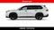 2026 Toyota Grand Highlander Hybrid Nightshade Edition