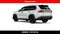 2026 Toyota Grand Highlander Hybrid Nightshade Edition