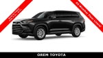 2026 Toyota Grand Highlander Hybrid Hybrid XLE