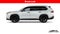 2026 Toyota Grand Highlander Hybrid Hybrid Nightshade
