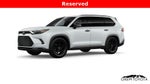 2026 Toyota Grand Highlander Hybrid Hybrid Nightshade