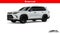 2026 Toyota Grand Highlander Hybrid Hybrid Nightshade