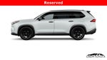 2026 Toyota Grand Highlander Hybrid Hybrid Nightshade