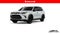 2026 Toyota Grand Highlander Hybrid Hybrid Nightshade
