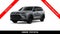 2026 Toyota Grand Highlander Hybrid Hybrid Nightshade