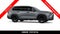 2026 Toyota Grand Highlander Hybrid Hybrid Nightshade