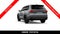 2026 Toyota Grand Highlander Hybrid Hybrid Nightshade