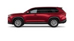 2026 Toyota Grand Highlander Hybrid Hybrid XLE