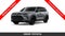 2026 Toyota Grand Highlander Hybrid Hybrid Nightshade