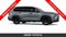 2026 Toyota Grand Highlander Hybrid Hybrid Nightshade