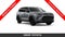 2026 Toyota Grand Highlander Hybrid Hybrid Nightshade
