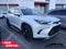 2025 Toyota Grand Highlander Hybrid Hybrid Limited