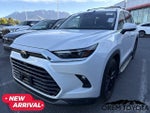2025 Toyota Grand Highlander Hybrid Hybrid Limited