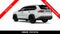 2026 Toyota Grand Highlander Hybrid Hybrid Nightshade