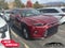 2025 Toyota Grand Highlander Hybrid Limited