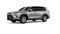 2026 Toyota Grand Highlander Hybrid Hybrid XLE