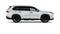 2026 Toyota Grand Highlander Hybrid Hybrid Nightshade
