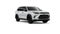 2026 Toyota Grand Highlander Hybrid Hybrid Nightshade