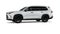 2026 Toyota Grand Highlander Hybrid Hybrid Nightshade