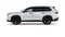 2026 Toyota Grand Highlander Hybrid Hybrid Nightshade