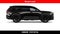 2026 Toyota Grand Highlander Hybrid Hybrid Nightshade