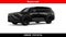 2026 Toyota Grand Highlander Hybrid Hybrid Nightshade